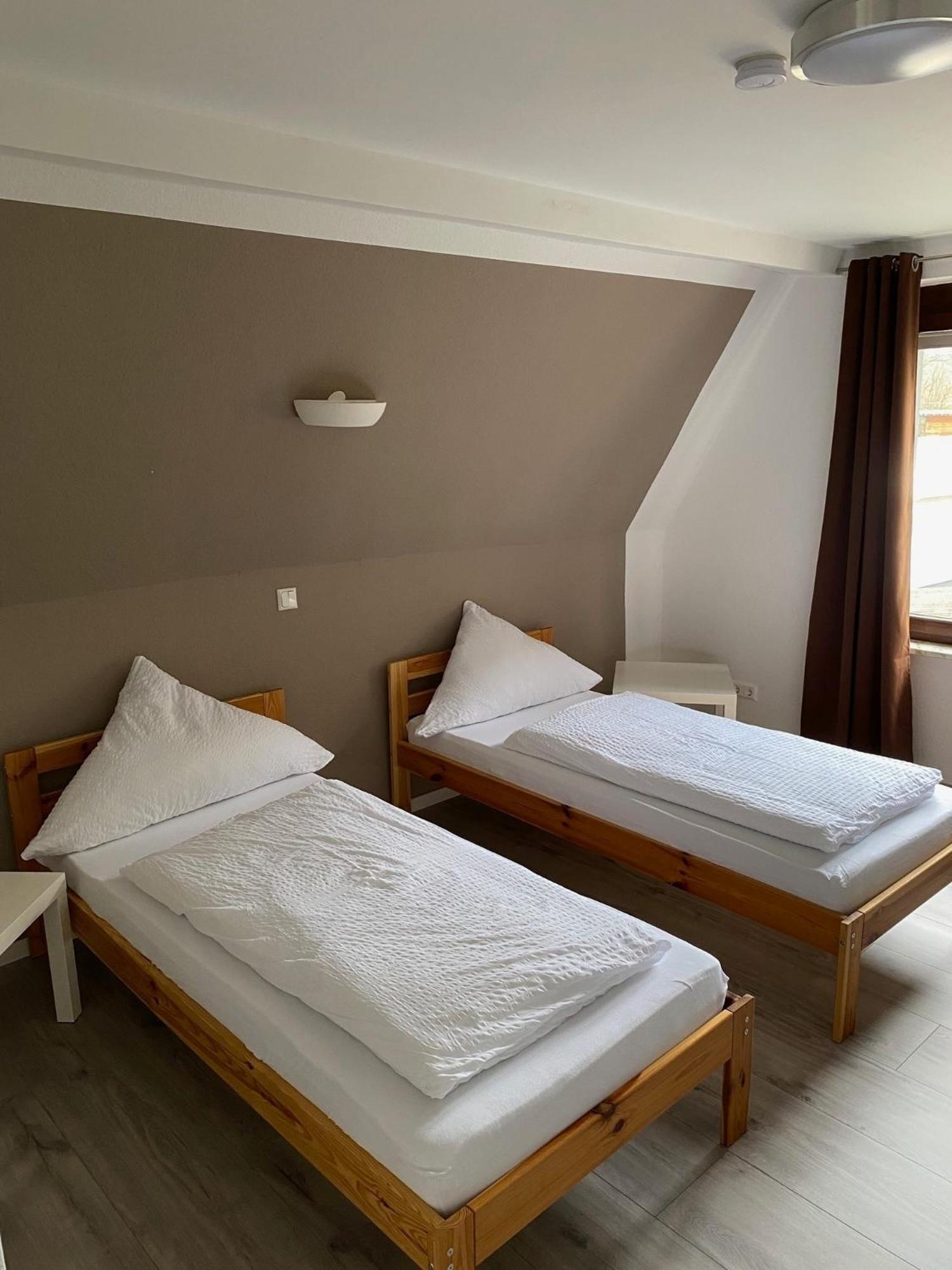 Ferienhaus Loreleytraum, Wohnung Obergeschoss Sankt Goarshausen Exterior foto