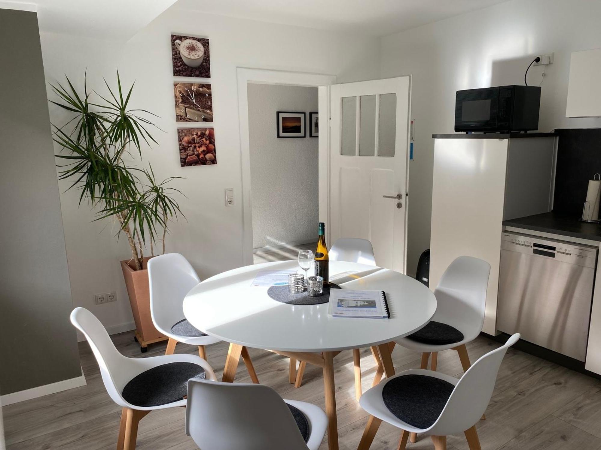Ferienhaus Loreleytraum, Wohnung Obergeschoss Sankt Goarshausen Exterior foto